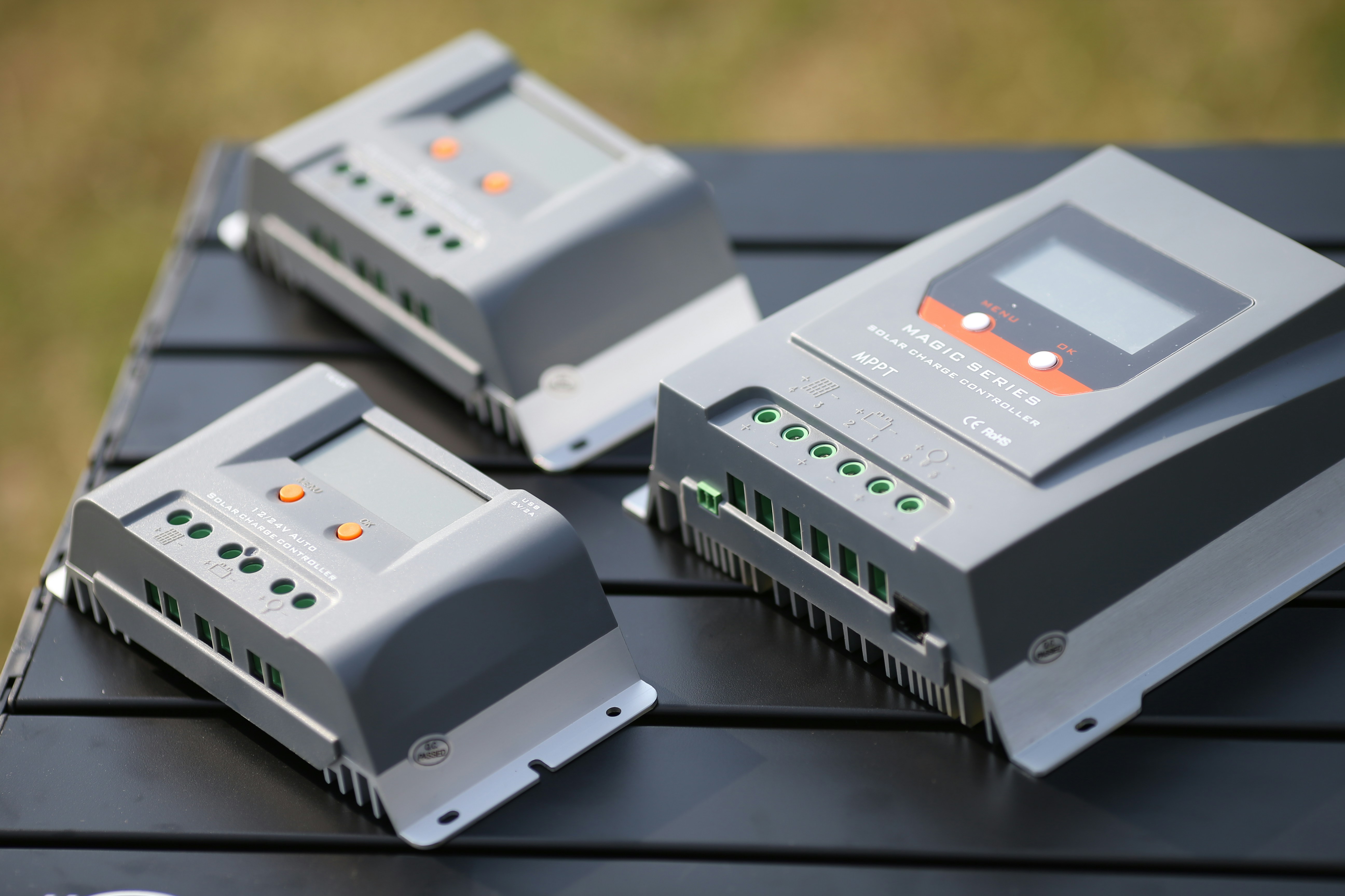 Smart Inverter System power conversion unit